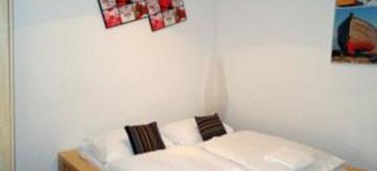 Hostel Petit Bratislava : Photo 