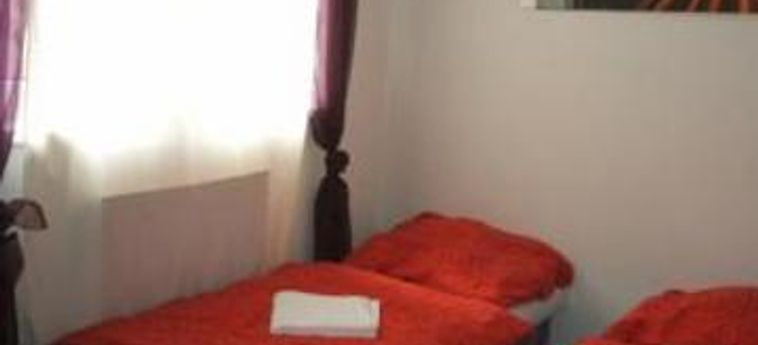 Hostel Petit Bratislava : Photo 