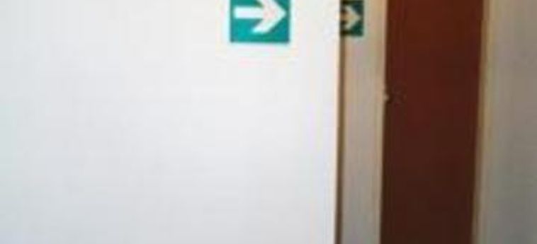 Hostel Petit Bratislava : Photo 