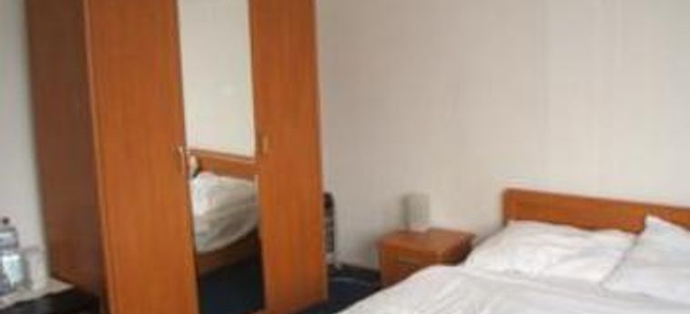 Hostel Petit Bratislava : Photo 