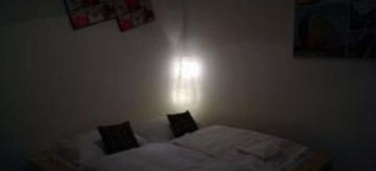 Hostel Petit Bratislava: Foto 