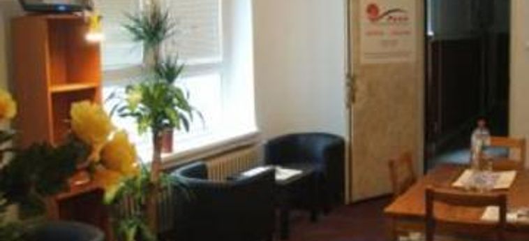 Hostel Petit Bratislava: Foto 