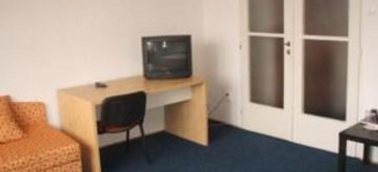 Hostel Petit Bratislava: Foto 