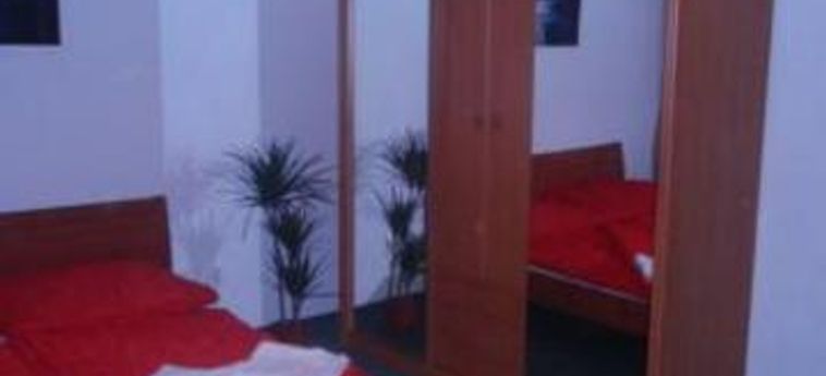 Hostel Petit Bratislava: Foto 