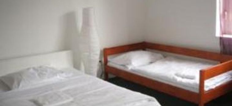 Hostel Petit Bratislava: Foto 