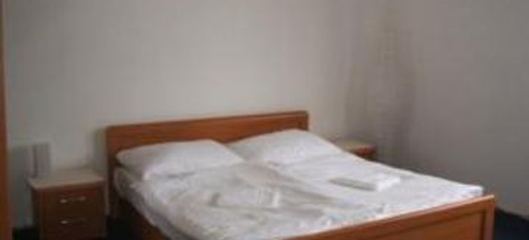 Hostel Petit Bratislava: Foto 