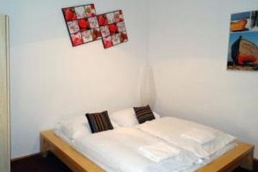 Hostel Petit Bratislava: Photo 