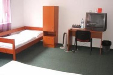 Hostel Petit Bratislava: Photo 