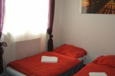Hostel Petit Bratislava: Photo 