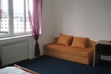 Hostel Petit Bratislava: Photo 