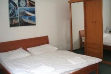 Hostel Petit Bratislava: Photo 