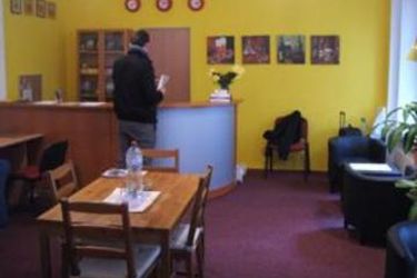Hostel Petit Bratislava: Photo 