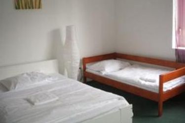 Hostel Petit Bratislava: Photo 