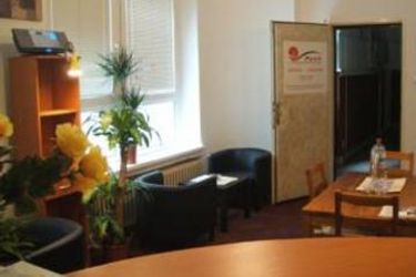 Hostel Petit Bratislava: Photo 