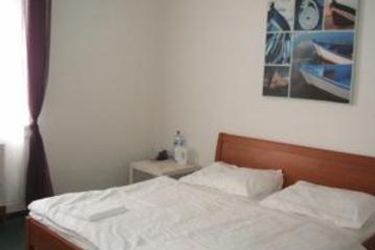 Hostel Petit Bratislava: Photo 