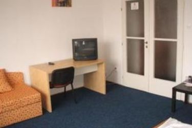 Hostel Petit Bratislava: Photo 