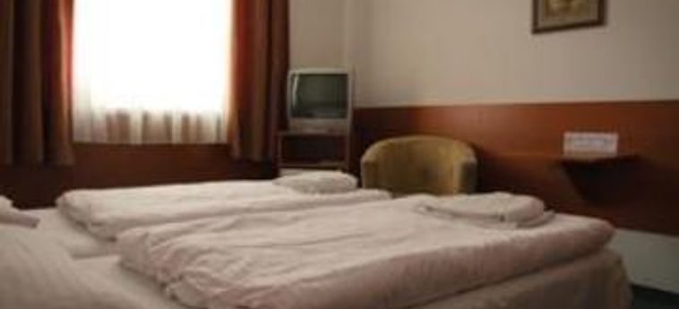 Hotel Taxis Bratislava: Foto 
