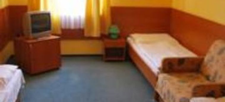 Hotel Taxis Bratislava: Foto 