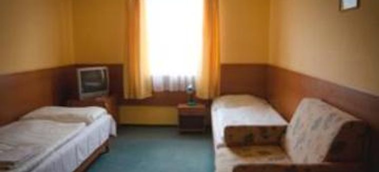 Hotel Taxis Bratislava : Photo 