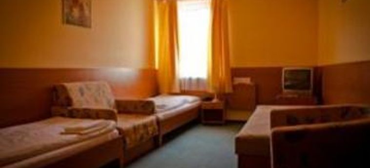 Hotel Taxis Bratislava : Photo 