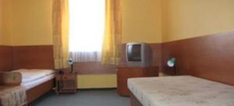 Hotel Taxis Bratislava : Photo 