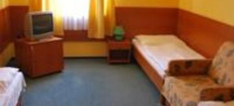 Hotel Taxis Bratislava : Photo 