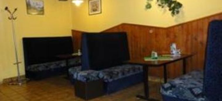 Hotel Taxis Bratislava : Photo 