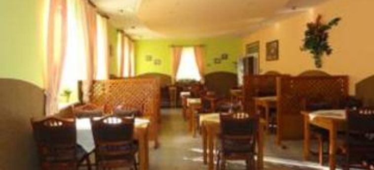 Hotel Taxis Bratislava : Photo 