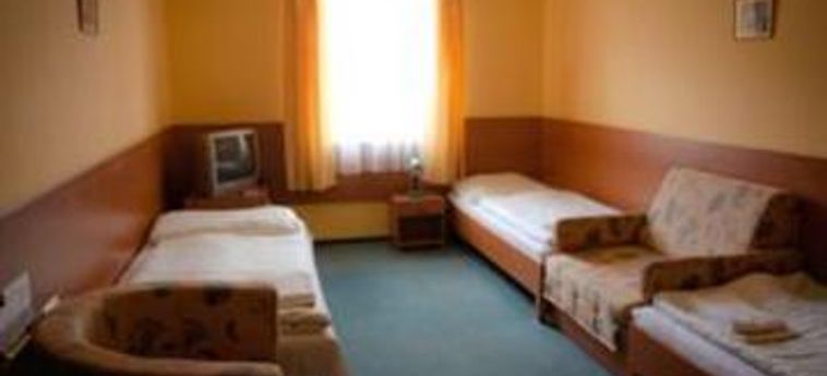 Hotel Taxis Bratislava: Foto 