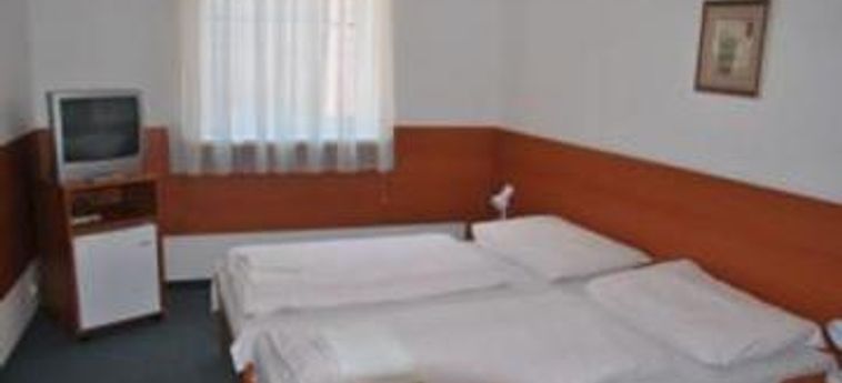 Hotel Taxis Bratislava: Foto 