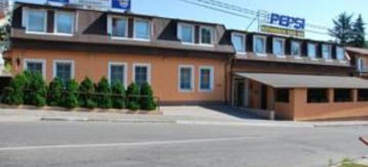 Hotel Taxis Bratislava: Foto 