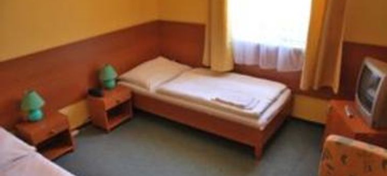 Hotel Taxis Bratislava: Foto 