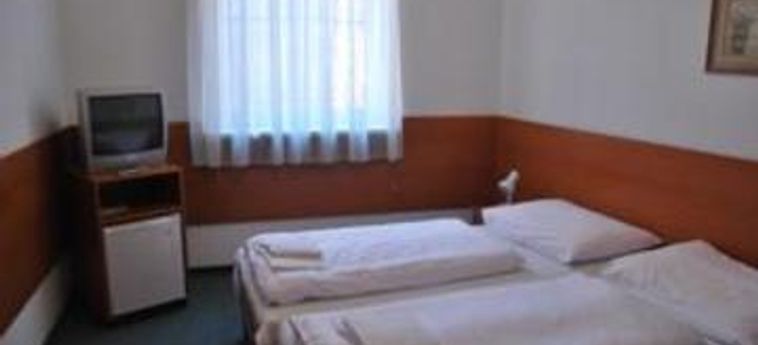 Hotel Taxis Bratislava: Foto 