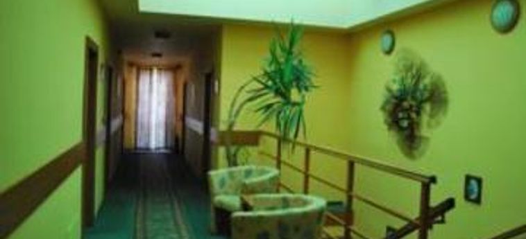 Hotel Taxis Bratislava: Foto 