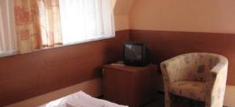 Hotel Taxis Bratislava: Foto 