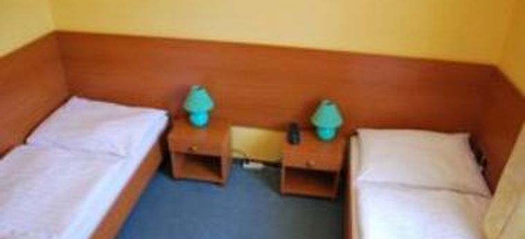 Hotel Taxis Bratislava: Foto 