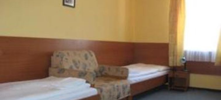 Hotel Taxis Bratislava: Foto 