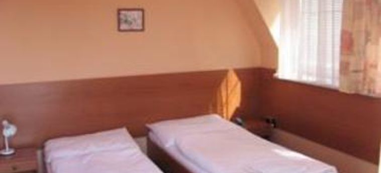 Hotel Taxis Bratislava: Foto 