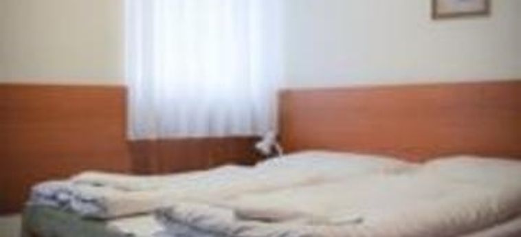 Hotel Taxis Bratislava: Foto 