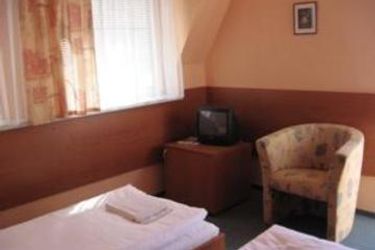 Hotel Taxis Bratislava: Photo 