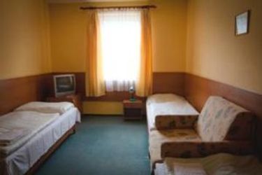 Hotel Taxis Bratislava: Photo 