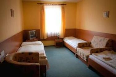 Hotel Taxis Bratislava: Photo 