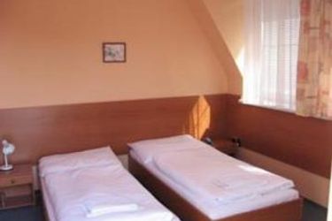 Hotel Taxis Bratislava: Photo 