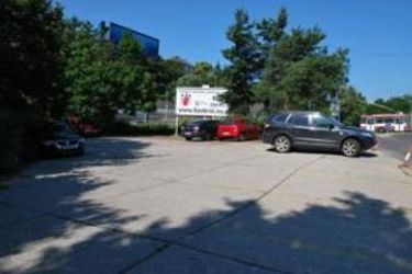 Hotel Taxis Bratislava: Photo 