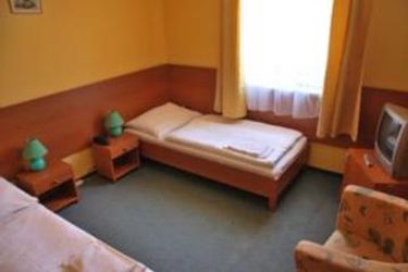 Hotel Taxis Bratislava: Photo 