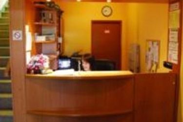 Hotel Taxis Bratislava: Photo 