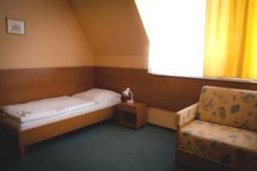 Hotel Taxis Bratislava: Photo 