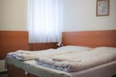 Hotel Taxis Bratislava: Photo 