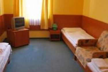 Hotel Taxis Bratislava: Photo 