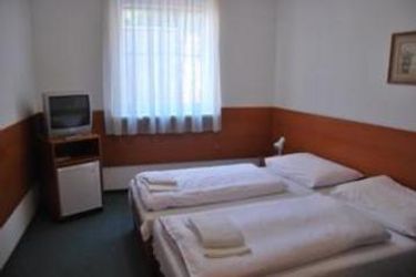 Hotel Taxis Bratislava: Photo 